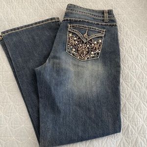 Nine West Jeans Size 12